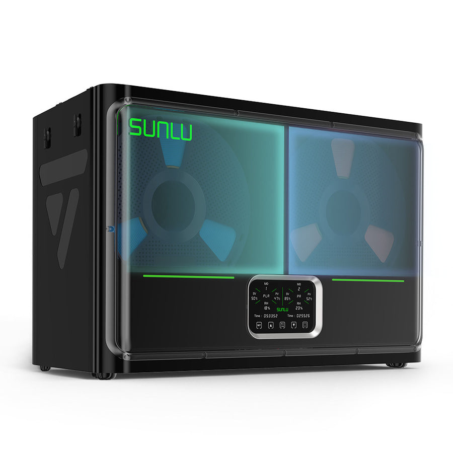 SUNLU FilaDryer S4 Pro