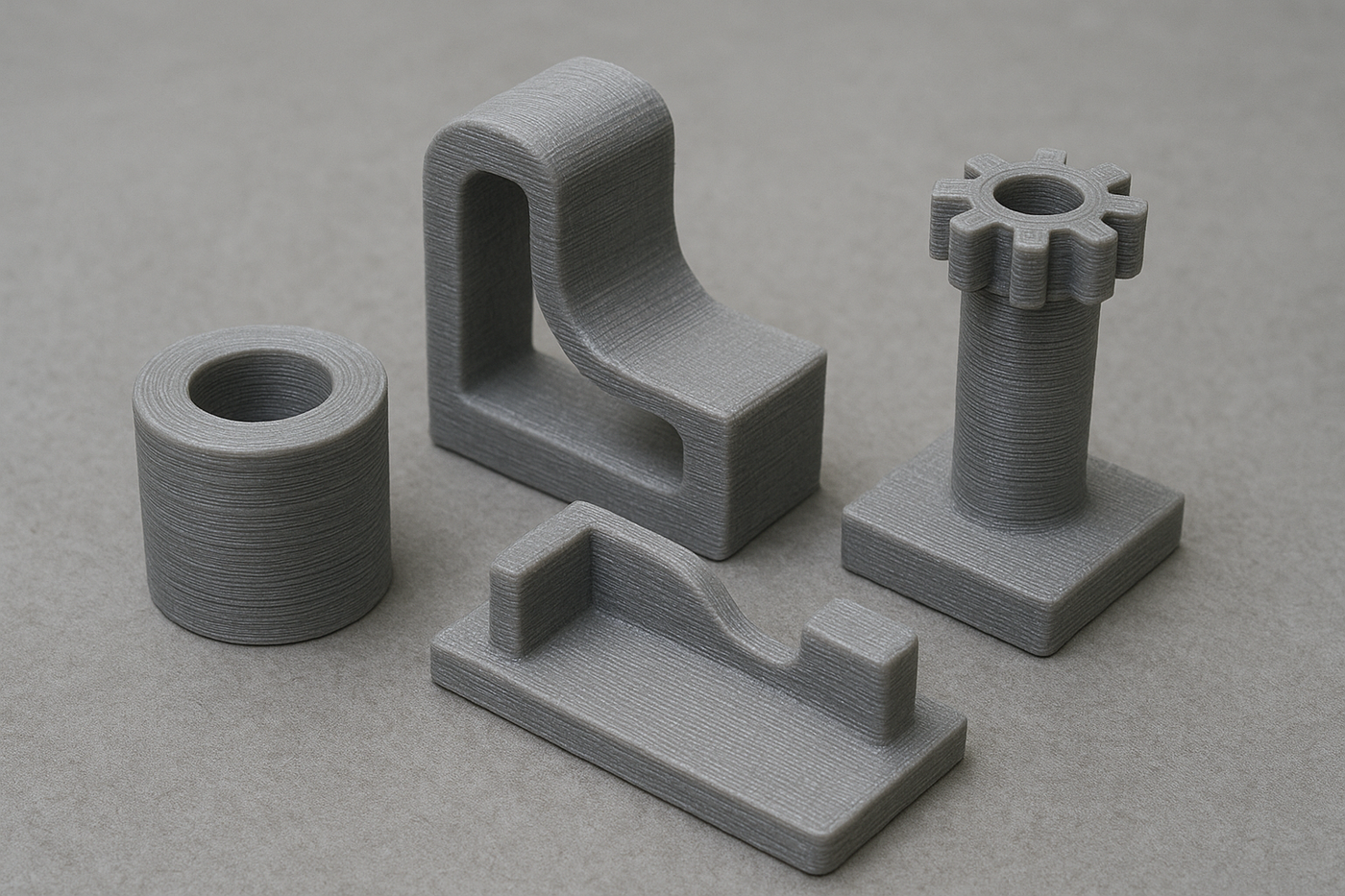 SUNLU PC Filament: Die hitzebeständige und zähe Lösung für 3D-Druck-Enthusiasten