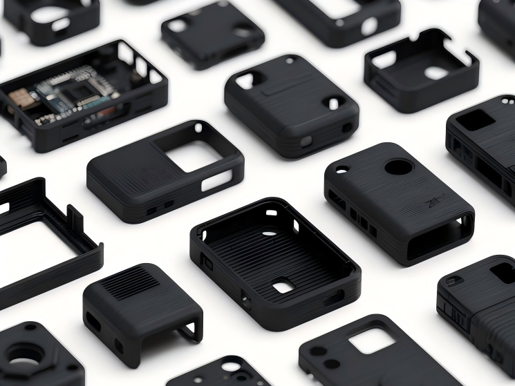 Entdecken Sie SUNLU PC-ABS: Das ultimative Hochleistungs-3D-Druckfilament für Hitzebeständigkeit, Festigkeit und hervorragende Oberflächenqualität