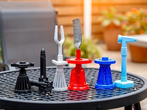 PETG vs. PLA: Der ultimative Vergleich für 3D-Druckfilamente im Jahr 2025