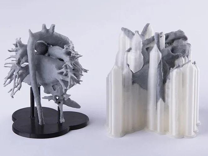 Entdecke die Kraft von PVA-Wasserlöslichem Filament: Der Ultimative Leitfaden für 3D-Druck-Stützstrukturen