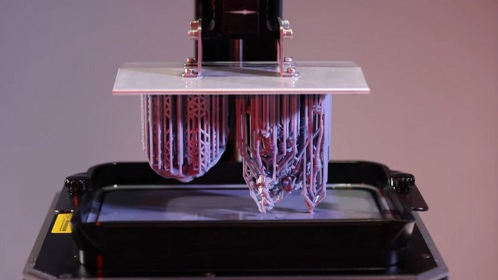 Was ist Photopolymerharz und wie wird es im 3D-Druck verwendet?