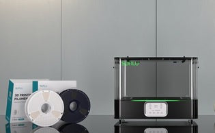 Erzielen Sie makellose 3D-Drucke mit Sunlu Filadryer E2 und Premium Engineering Filamenten