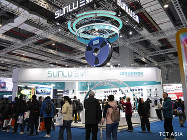 SUNLU Jahresrückblick 2025 | We believe, so we see