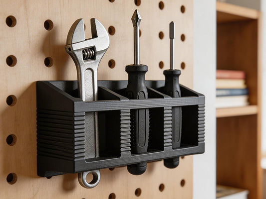 ABS Filament 3D-Druck Guide: Von einfachen Einsteiger-Projekten bis zu fortgeschrittenen Engineering-Anwendungen
