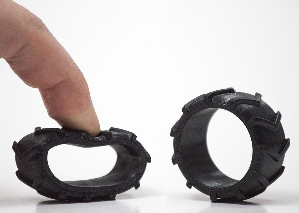 Der ultimative Leitfaden zum Verständnis von TPU-Filament und optimalen Druckeinstellungen