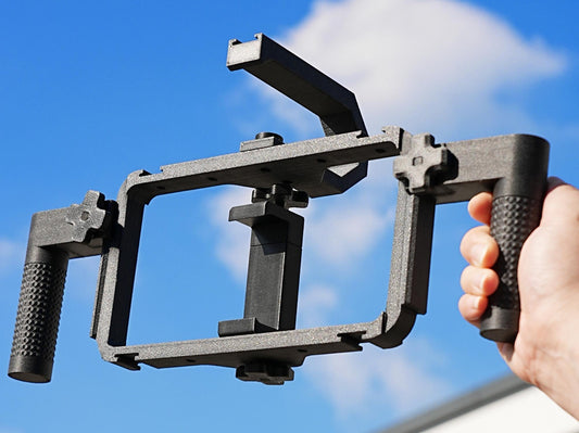 Der ultimative Leitfaden zu Kohlefaser-Filamenten: Von der Auswahl bis zur Lagerung – Industrielle 3D-Druckqualität freischalten