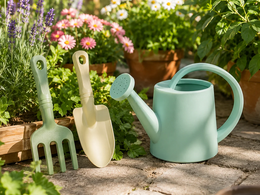 12 sommerliche 3D-Druck-Ideen für Zuhause, Reise und Garten
