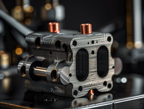 Ultimativer Leitfaden zum Drucken mit SUNLU ABS-GF Filament: Professionelle Tipps, Einstellungen und Best Practices