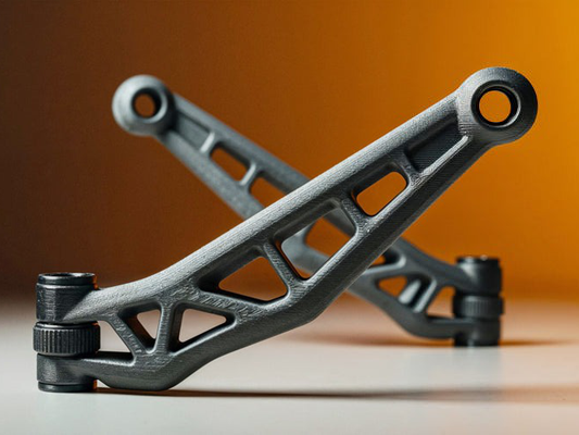 SUNLU PA6-GF: Hochleistungs-Industrie-3D-Druckfilament für anspruchsvolle Umgebungen