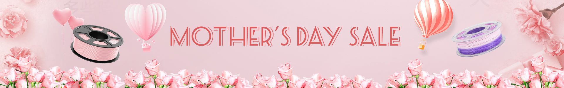 Mother's Day Sale Collection