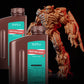Rotes Wachs Harz 1000G