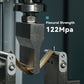 PEEK(Polyether Ether Ketone) 3D-Drucker Filament 1KG