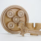 PEEK(Polyether Ether Ketone) 3D-Drucker Filament 1KG