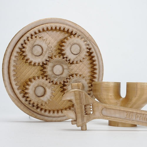 PEEK(Polyether Ether Ketone) 3D-Drucker Filament 1KG