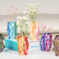 Multi-Color SILK Filament 1KG