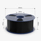 [Australia Only] Large Spool(3KG, 5KG) 3D Printer Filament Prime Deals