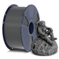 [Bigger Size, Longer Use, No Waste] 3KG Large Spool PLA Series 3D Printer Filament Collection