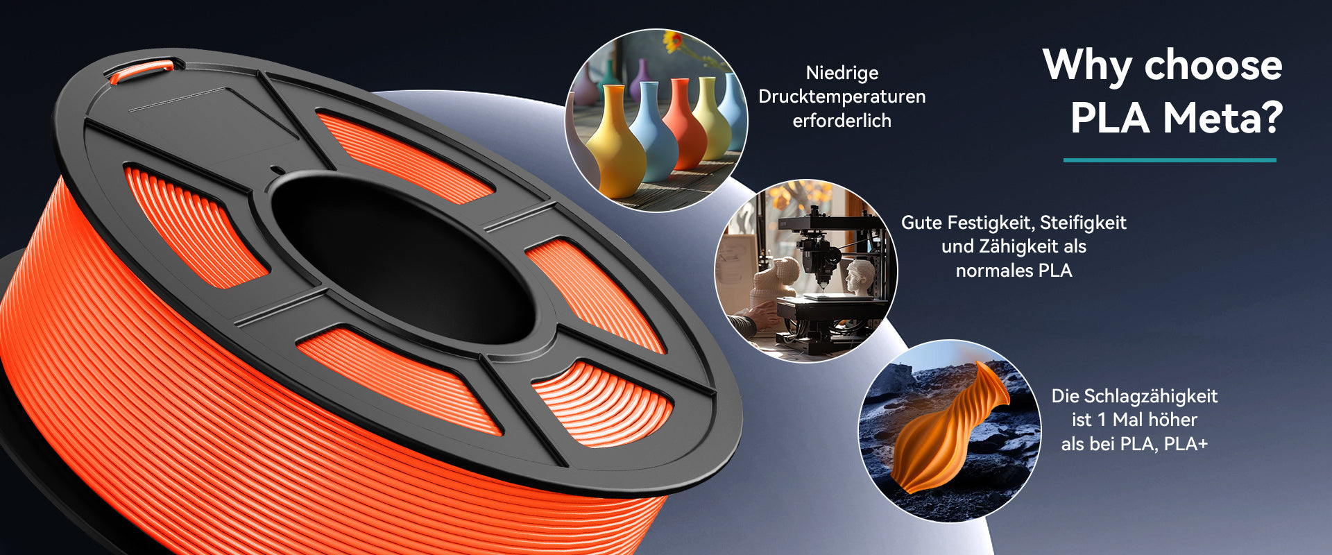 PLA-meta