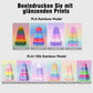 SILK Rainbow Filament(8Meter Farbwechsel) 1KG