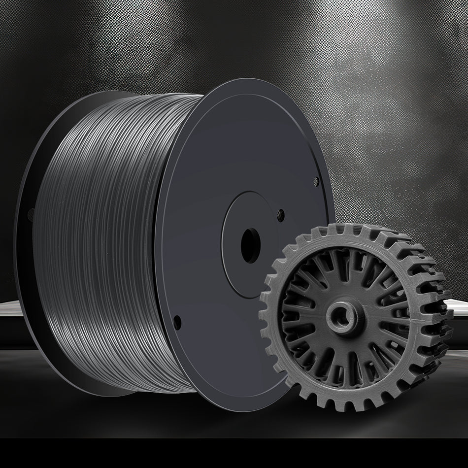 PETG 5KG Große Spule 3D Drucker Filament