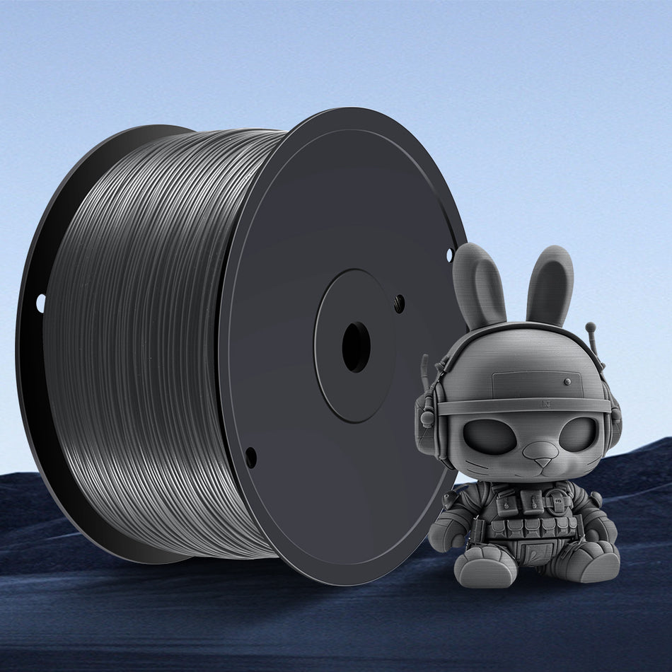 PLA 5KG Große Spule Filament