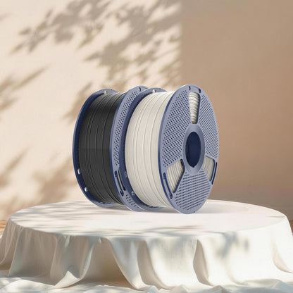 ABS-FR (flammschützendes) 3D-Drucker-Filament 1KG