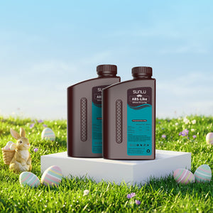 ABS-Like UV Harz 1000G