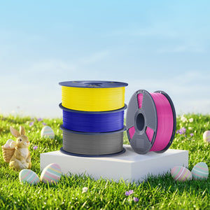 [MOQ: 3 Rollen] ABS Filament 1KG