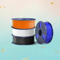 [Min. 3 Rollen] ABS Filament 1KG