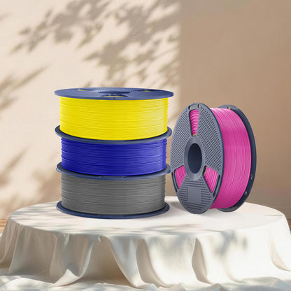 [MOQ: 3 Rollen] ABS Filament 1KG