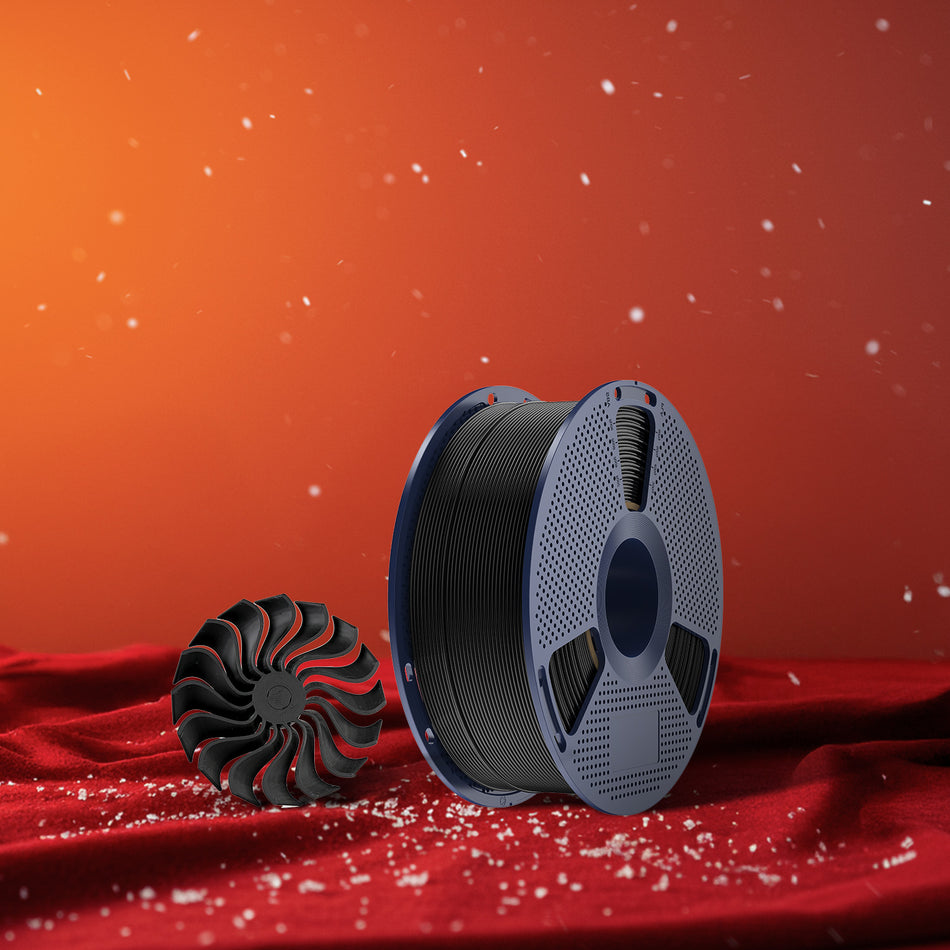 [MOQ: 3 Rollen] ABS Filament 1KG