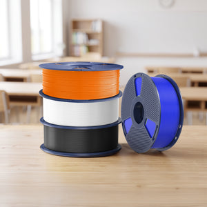 [BTS-Angebot] ABS Filament 1KG