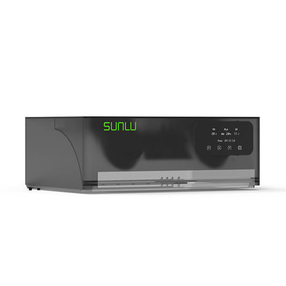 SUNLU AMS Heizgerät, AMS Heater Upgrade für Ihr Bambu AMS, ermöglicht Trocknen während des Druckens