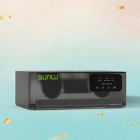 SUNLU AMS Heizgerät, AMS Heater Upgrade für Ihr Bambu AMS, ermöglicht Trocknen während des Druckens