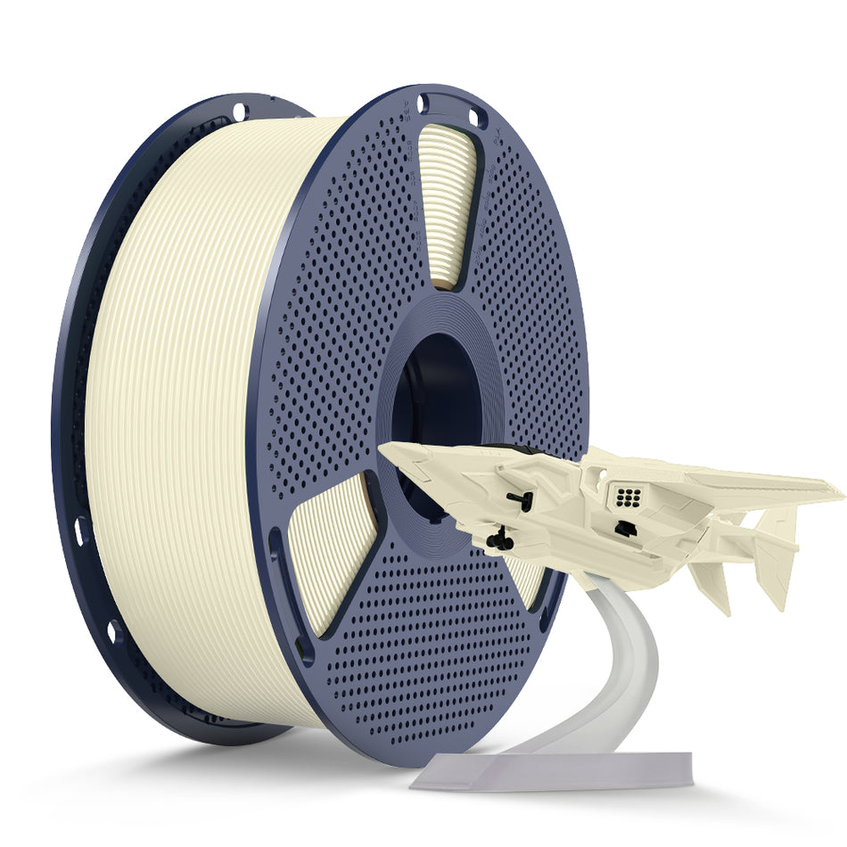 [MOQ 3 Rolle] APLA, Anti-String PLA Filament 1KG