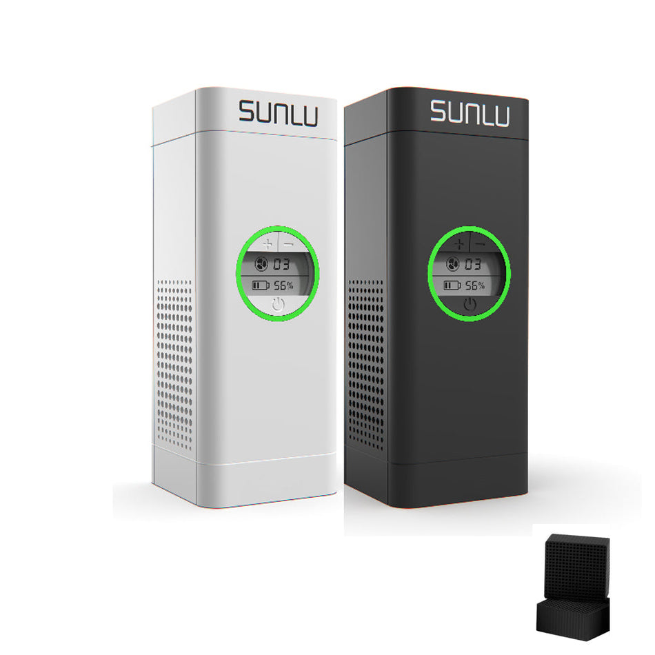 [Demnächst] Luftreiniger-Sets