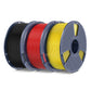 [BTS-Angebot] PLA, PLA+, PLA Meta, PLA Matte, Rainbow, Multi-color Silk 3KG Mehrfarbiges Filament Bündel