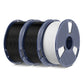 [BTS-Angebot] PLA, PLA+, PLA Meta, PLA Matte, Rainbow, Multi-color Silk 3KG Mehrfarbiges Filament Bündel