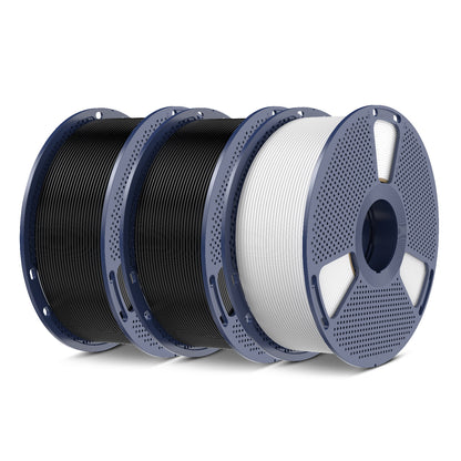 [BTS-Angebot] PLA, PLA+, PLA Meta, PLA Matte, Rainbow, Multi-color Silk 3KG Mehrfarbiges Filament Bündel