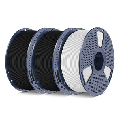 [BTS-Angebot] PLA, PLA+, PLA Meta, PLA Matte, Rainbow, Multi-color Silk 3KG Mehrfarbiges Filament Bündel