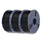 [BTS-Angebot] PLA, PLA+, PLA Meta, PLA Matte, Rainbow, Multi-color Silk 3KG Mehrfarbiges Filament Bündel