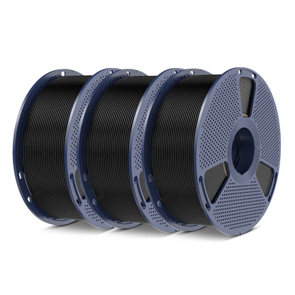 [BTS-Angebot] PLA, PLA+, PLA Meta, PLA Matte, Rainbow, Multi-color Silk 3KG Mehrfarbiges Filament Bündel
