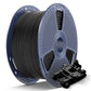 3KG & 5KG Große Spule 3D-Drucker Filament Kollektion