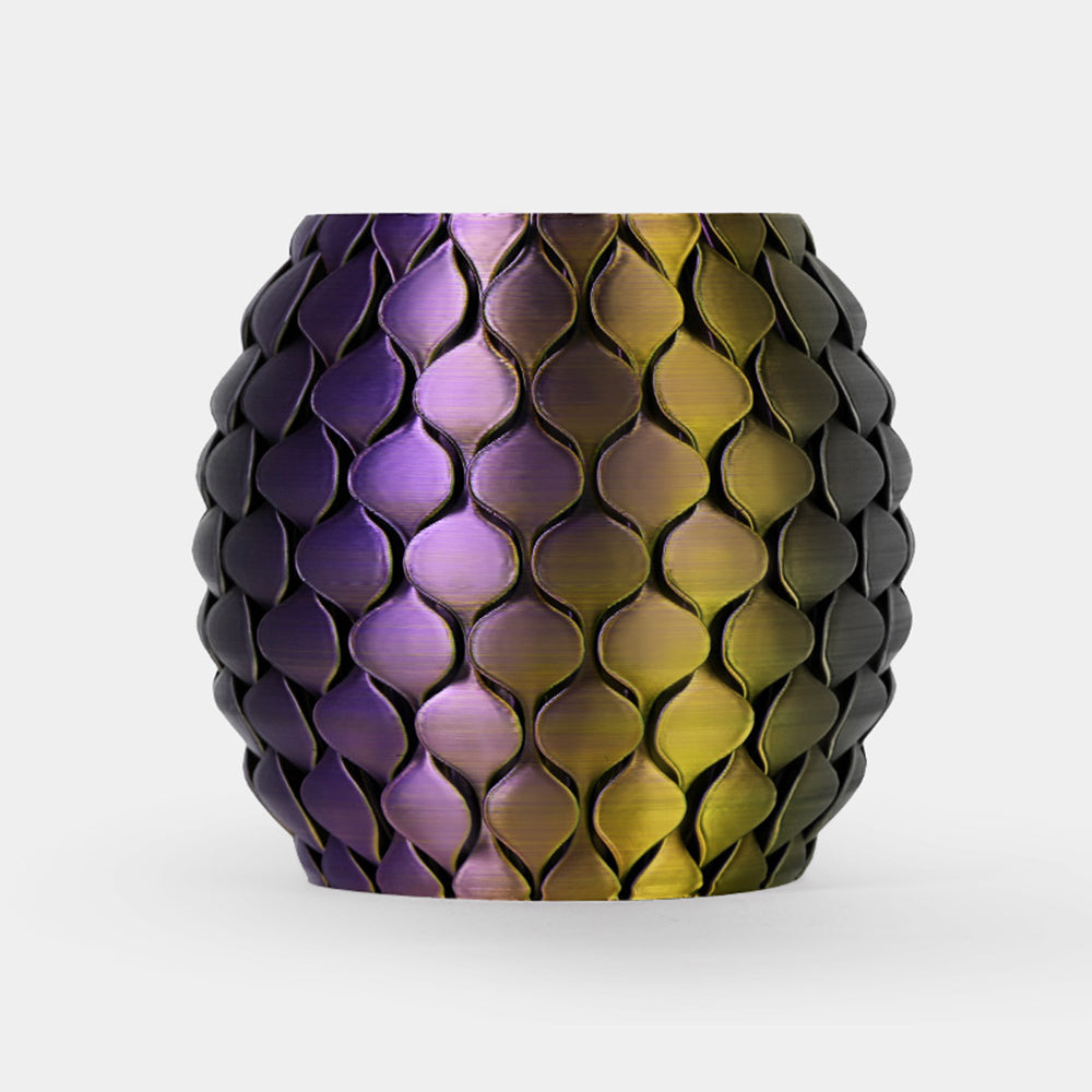 Multi-Color SILK Filament 1KG