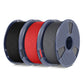 [BTS-Angebot] PLA, PLA+, PLA Meta, PLA Matte, Rainbow, Multi-color Silk 3KG Mehrfarbiges Filament Bündel