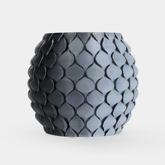 [MOQ: 3 Rollen] Multi-Color SILK (Zweifarbig, Dreifarbig, Vierfarbig) Filament 1KG