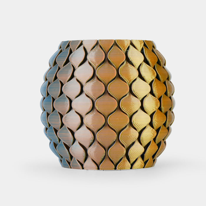 [BTS-Angebot] Multi-Color SILK (Zweifarbig, Dreifarbig, Vierfarbig) Filament 1KG