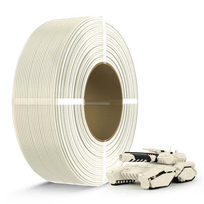 [Min. 3 Rollen] SUNLU Refill Filament 1KG, Nachfüll-Filament 1KG, PLA, PLA+, PLA+2.0, PETG Filament, Kompatibel mit 2025 SUNLU Mehrwegspulen der 3. Generation und BambuLab Mehrwegspulen, 1KG 1.75mm Filament