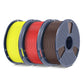 [BTS-Angebot] PLA, PLA+, PLA Meta, PLA Matte, Rainbow, Multi-color Silk 3KG Mehrfarbiges Filament Bündel